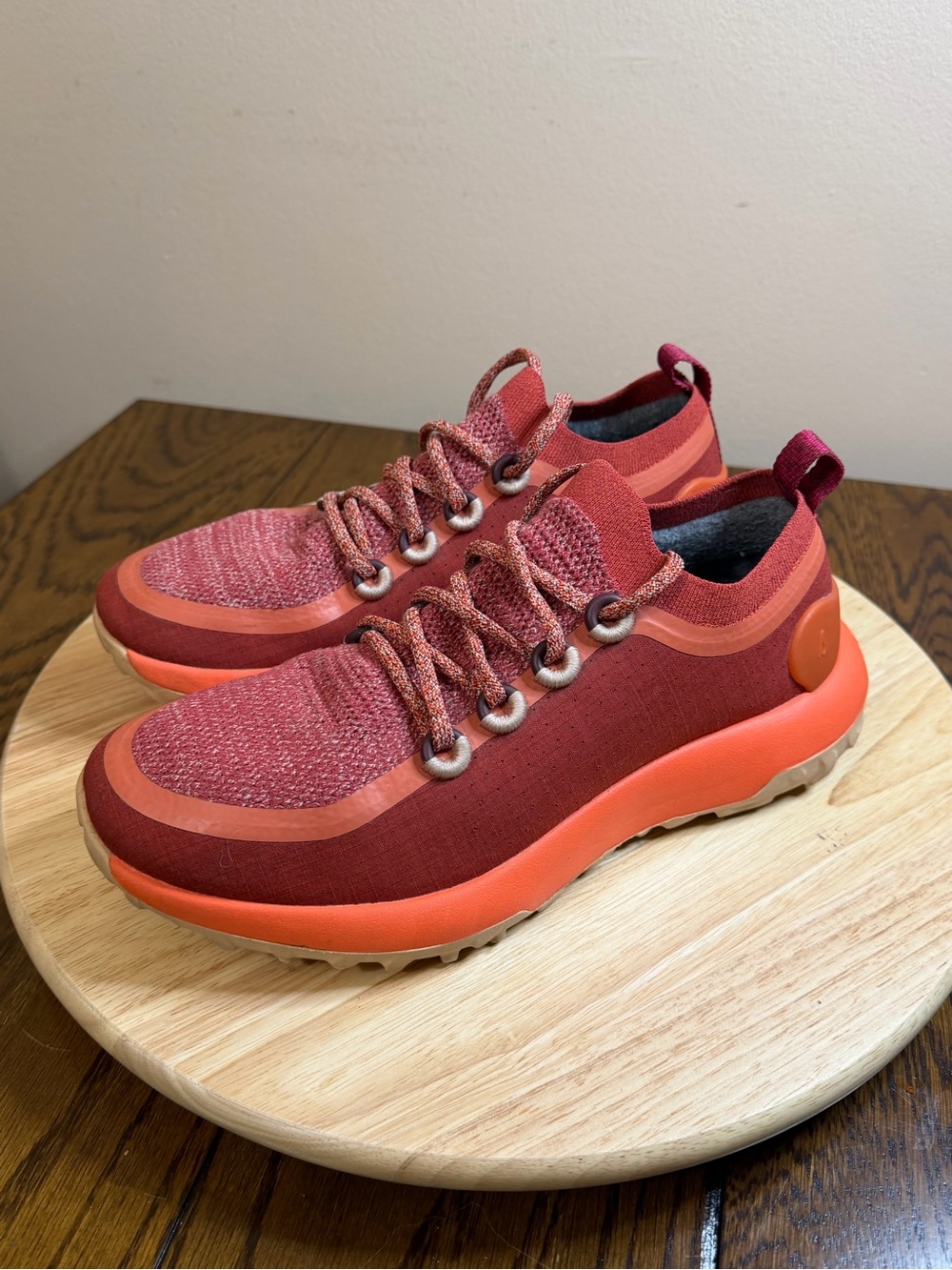 Allbirds Women's Trail Runners SWT shoes